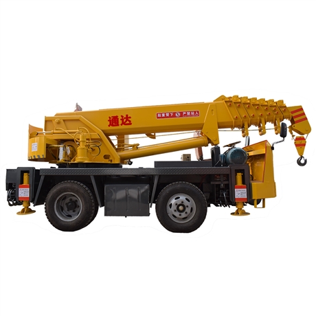 润成吊车加重8吨变形金刚价格-变形金刚厂家价格