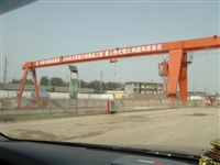 广西南宁龙门吊租赁  各种路桥施工设备