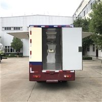 夜市摆摊神器流动售货车全国上蓝牌可分期