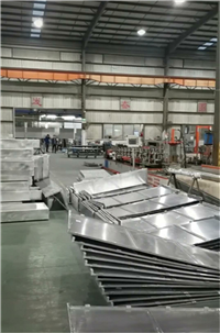 汉川铝板厂 干挂铝板折弯加工 杭州铝板加工厂 广东生产铝板的厂家