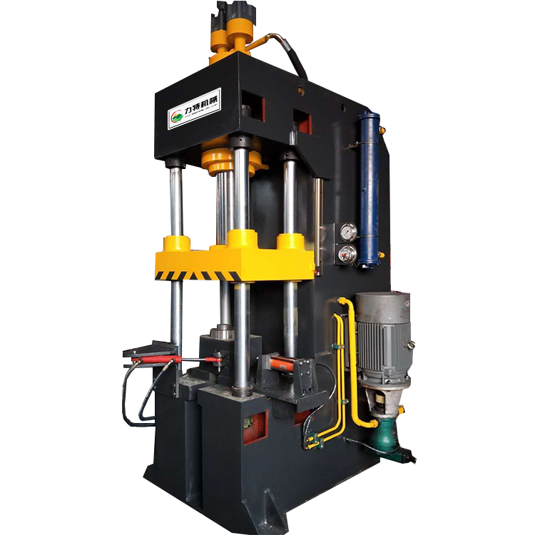 力特200t单臂液压机20t400t单臂快速液压机按需定制