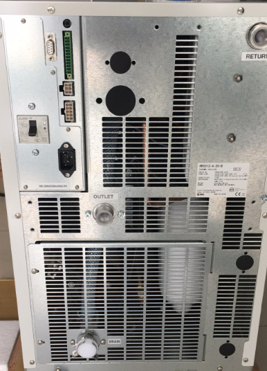 WRF100-S200-X3012夹紧型气缸