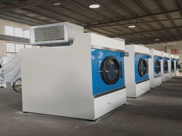 泰州用心牌 酒店洗床单被套设备 生产厂家