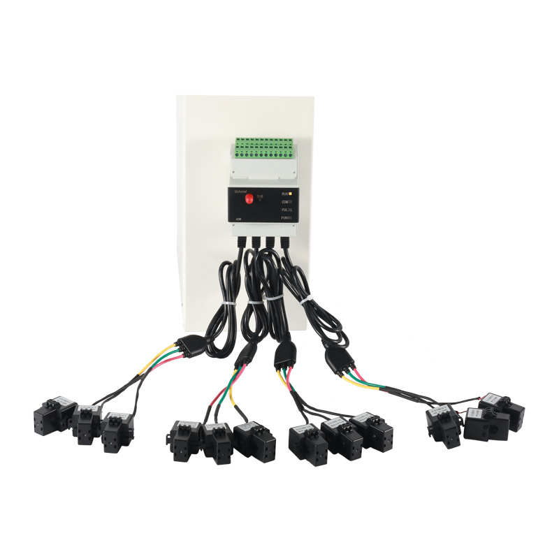 电力物联网监控仪表 ADW220-D10-3S 三回路三相计量仪表