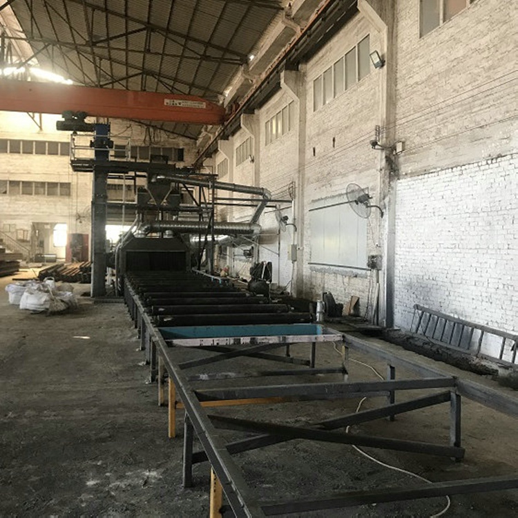 海南20无缝管打砂喷漆圆管钢管无缝钢管厂家现货