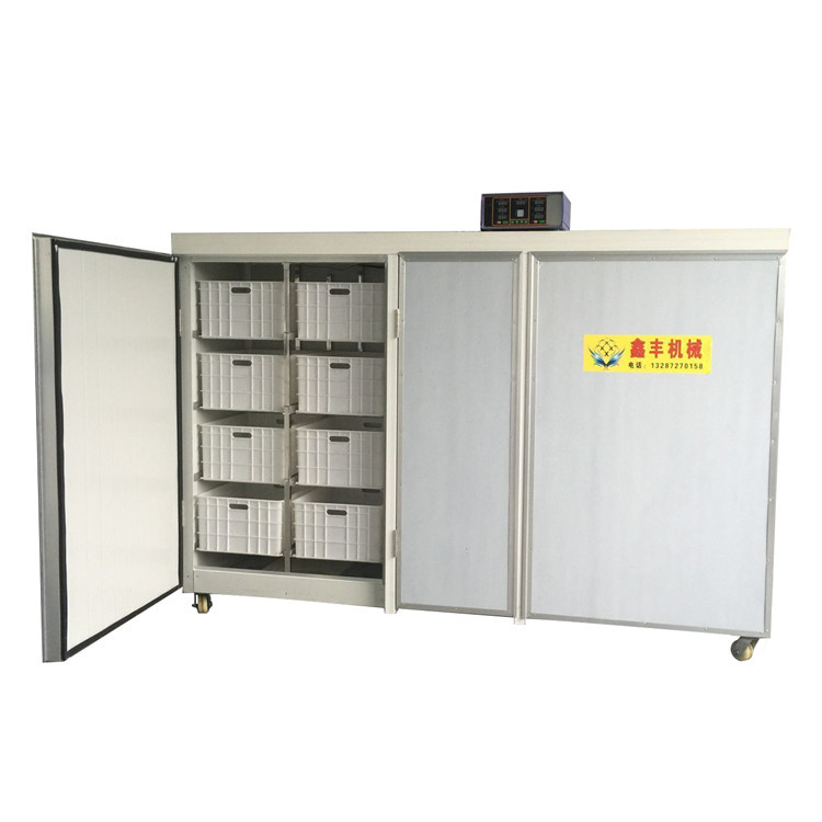 自动恒温豆芽机微电脑控制豆芽机设备