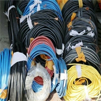 惠州市电线电缆回收公司