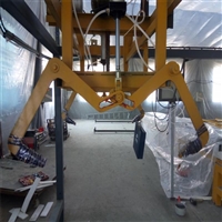 抓木机厂家  小挖掘机型号 六九重工果园施肥开沟机价格