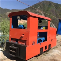 矿用防爆柴油机车 电机车配件 矿用机车生产厂家