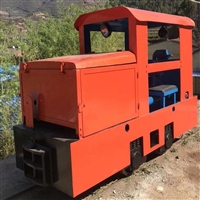 柴油牵引机车  小型柴油机车  轨道车厂家