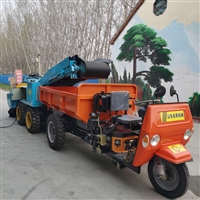 扒渣机 顶管扒渣机 矿用装卸设备优质厂家