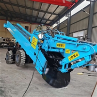  巷道扒渣机 温建扒渣机 矿用装卸设备优质厂家