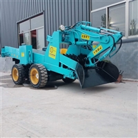 煤矿用扒渣机 扒渣机零配件 矿用装卸设备优质厂家