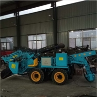 煤矿扒渣机 隧洞扒渣机 矿用装卸设备优质厂家