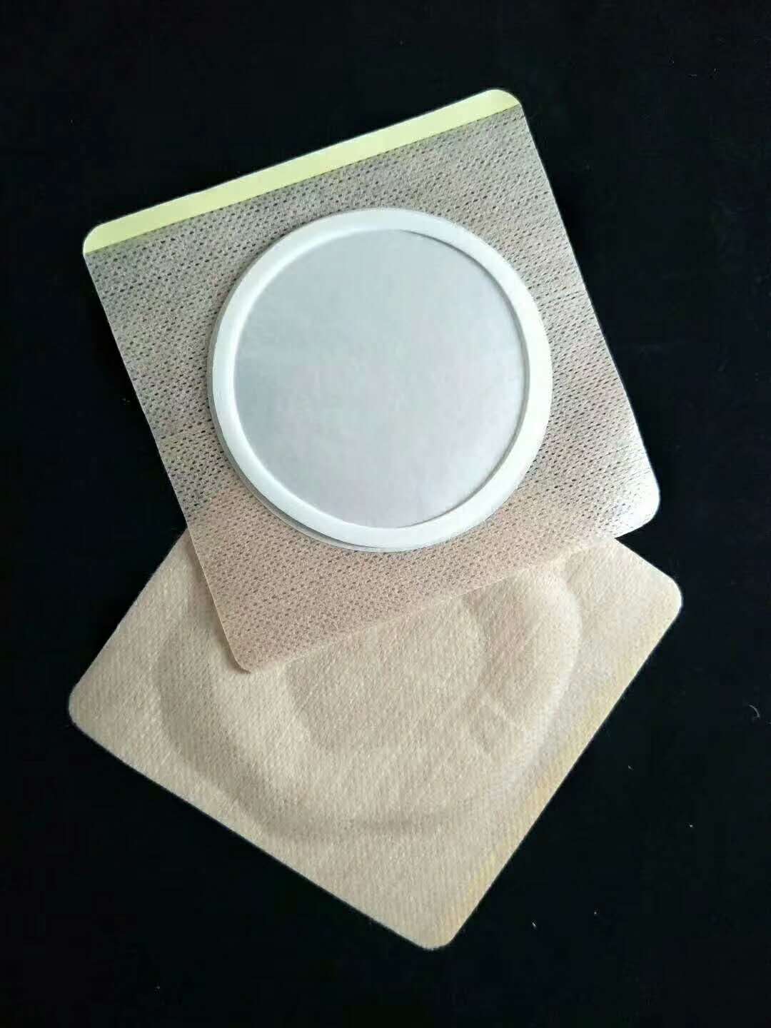 膏药布空贴的常用规格有哪几种