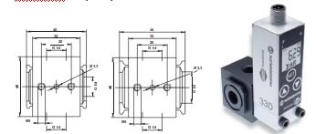 英国NORGREN压力开关诺冠参数