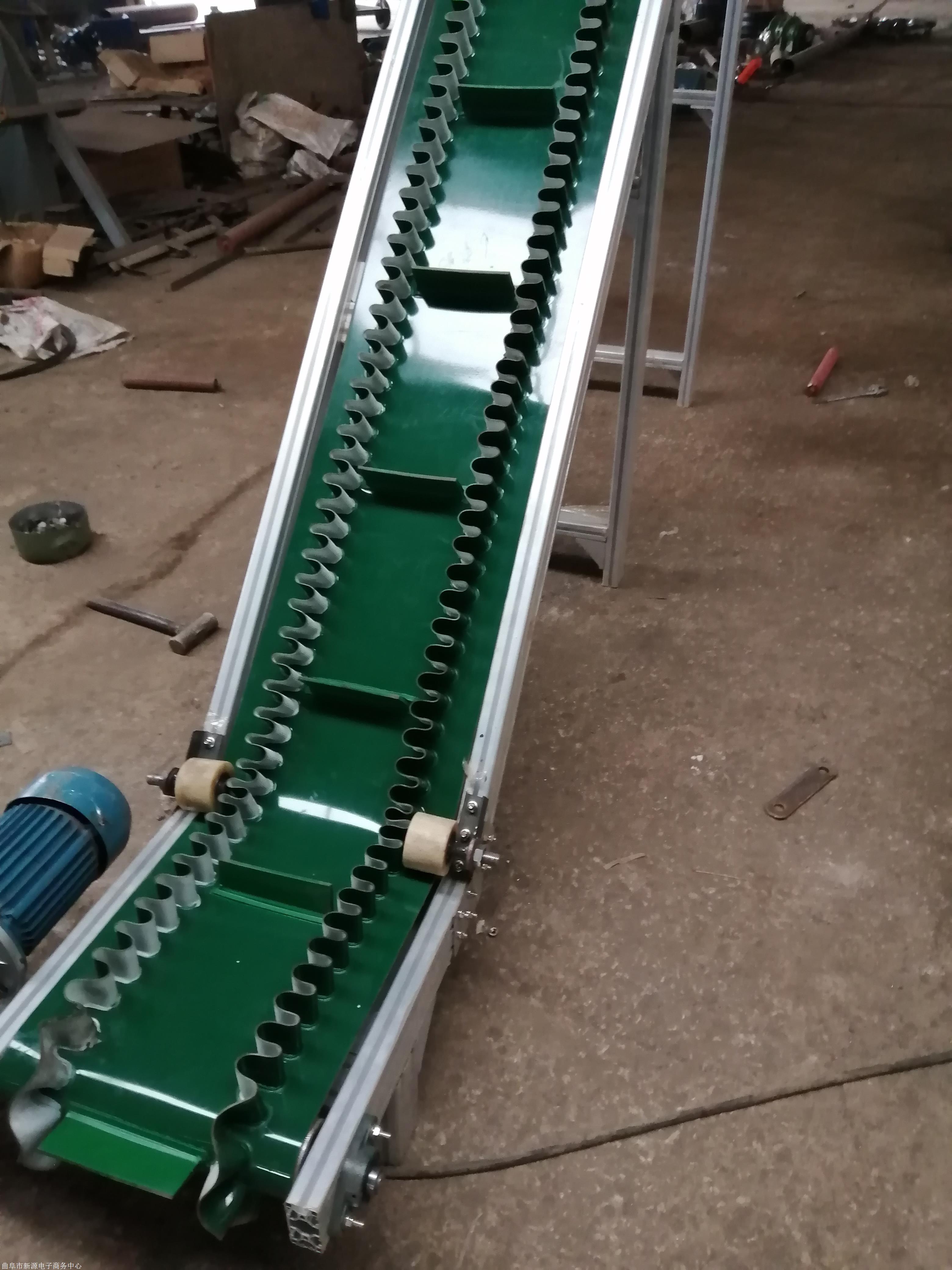 万向滚珠输送带 车间流水线平面图 车间流水线工作台批发