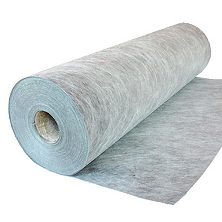 聚乙烯丙纶布防水卷材聚氯乙烯丙纶lnjc施工快捷简便