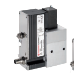 英国NORGREN比例压力控制阀产品概述