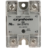 Crydom继电器84137870代理商现货