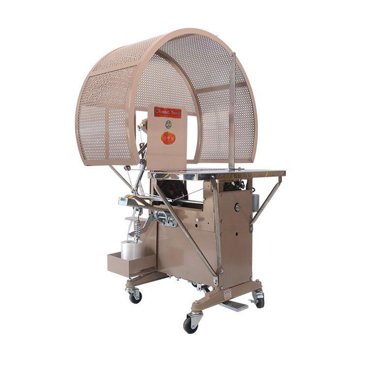 东光县强瑞机械加工部