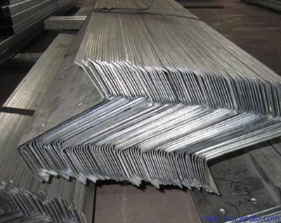 玉溪卷边z型钢厂家  冷拉z型钢  厂家直销 10年品牌厂家 质优价廉