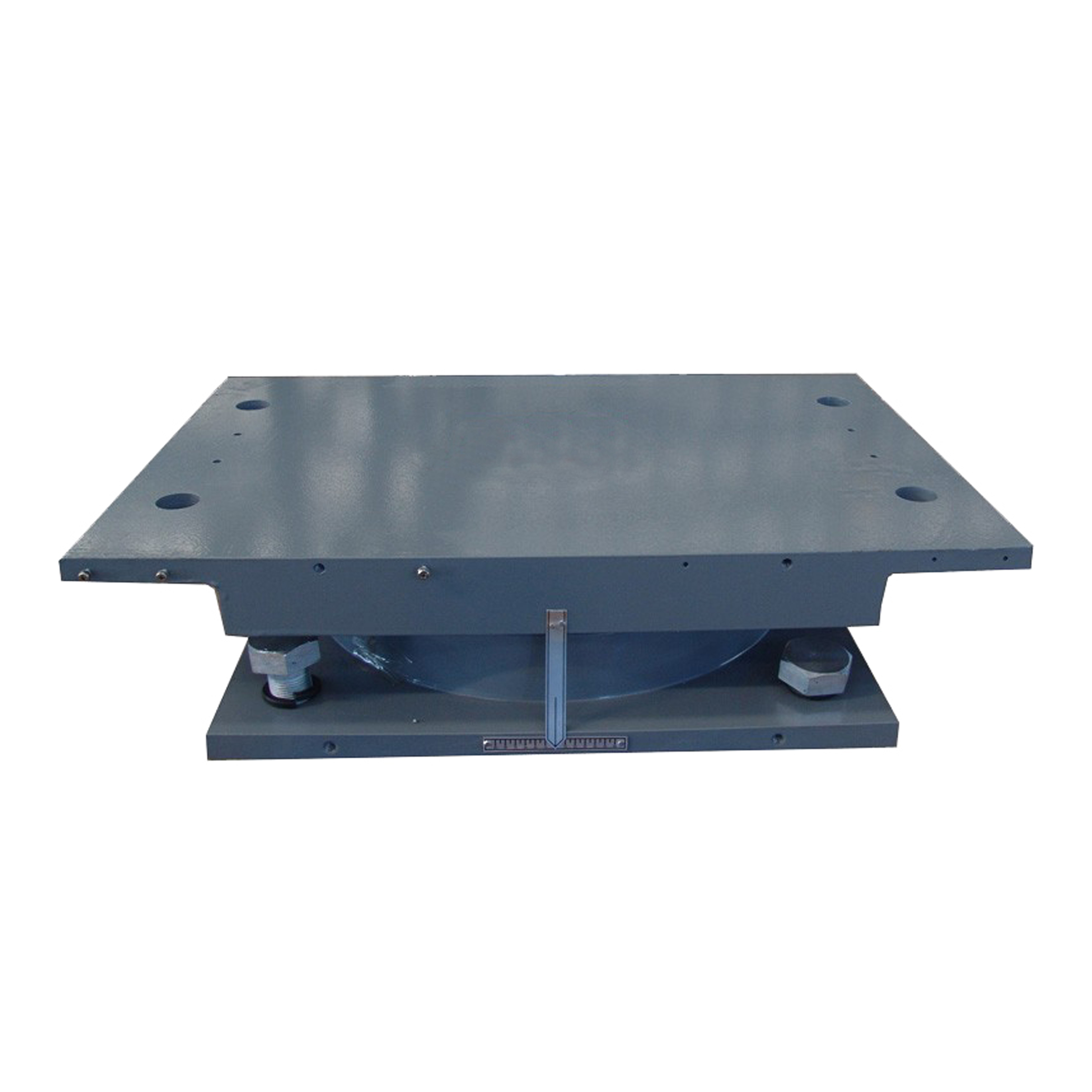 盆式橡胶支座 gpz