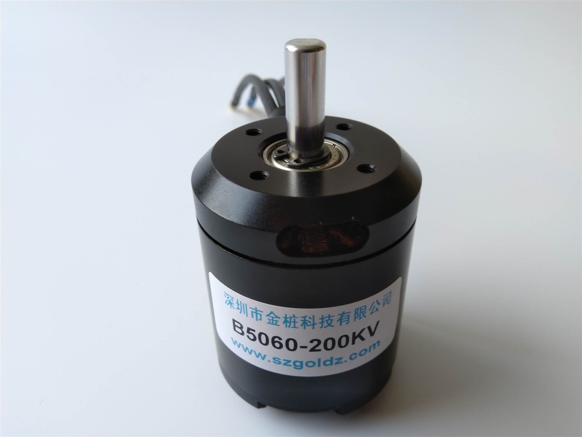 园林机械无刷电机 修剪机割灌机除草机 修枝机电链锯无刷电机