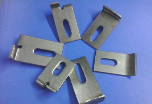 镀达克罗平垫圈环保涂锌垫片批发