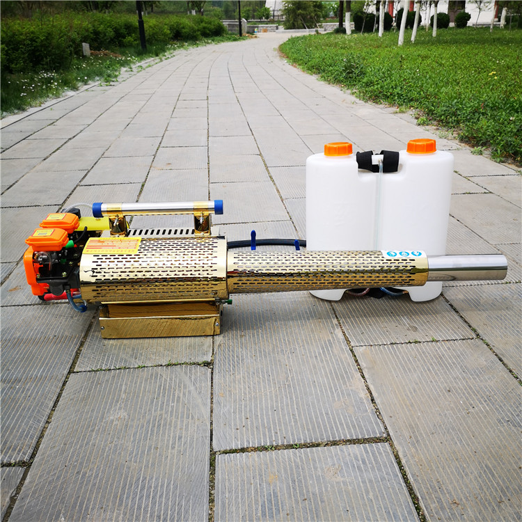 农用高效烟雾机 新型汽油烟雾机 批发