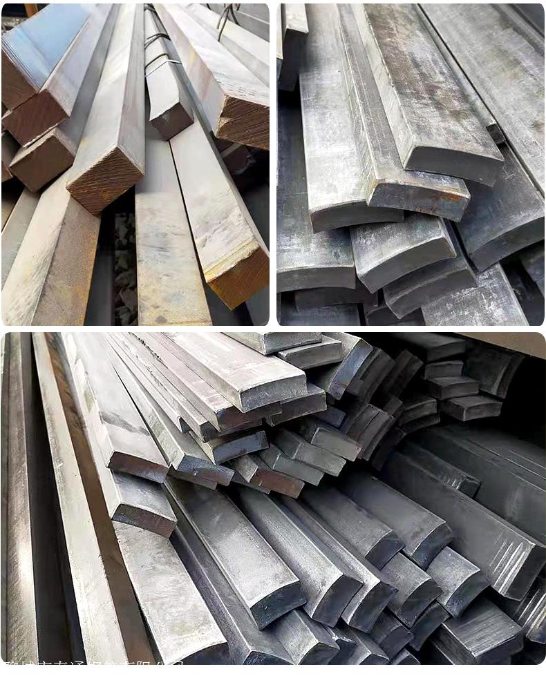 上饶316l冷拉异型钢