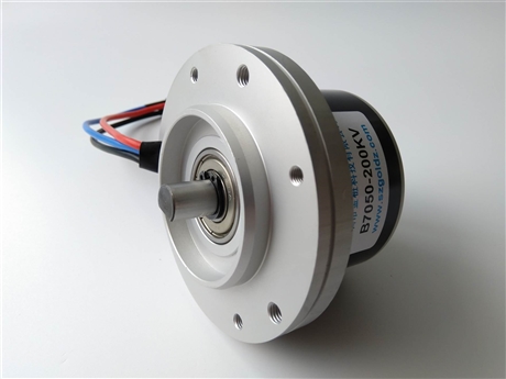 三星阿兰德防火卷帘门电机