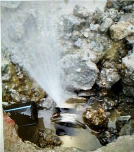 鼎湖区消防管道漏水检测，暗管漏水检测公司