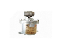 山东泽荣DFH207矿用本安型电动球阀