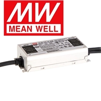 MW防雨型LED开关电源XLG-75-L-AB