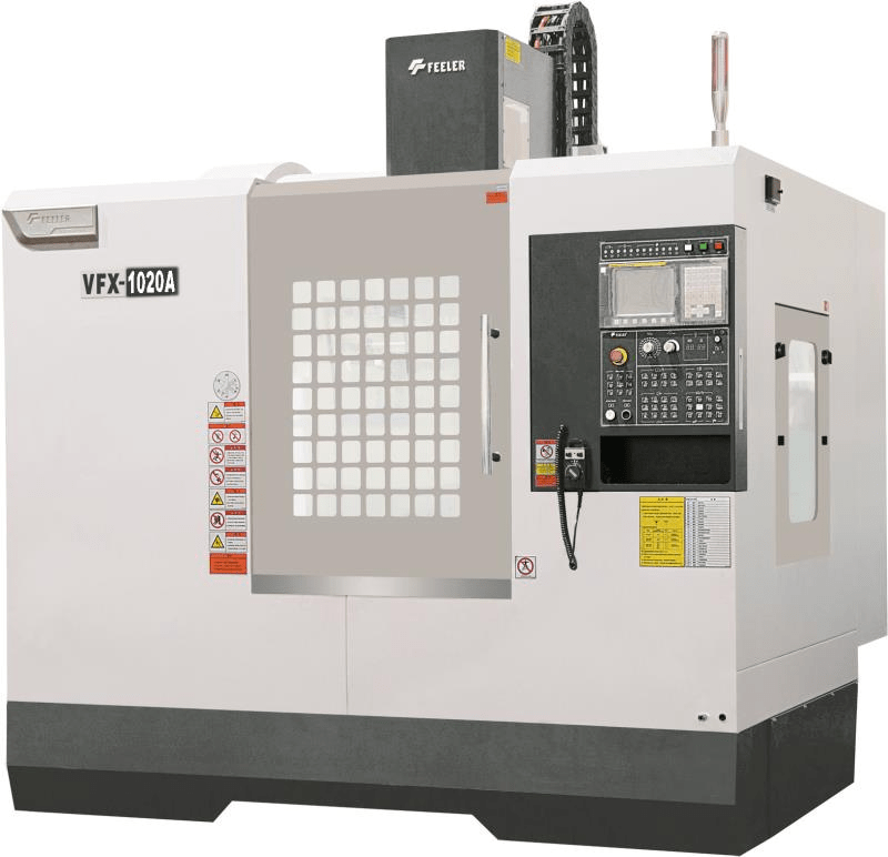 台湾友嘉加工中心fvp1000afv1300a立式加工中心