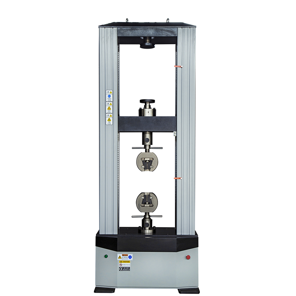 金属材料拉伸试验中如何控制温度