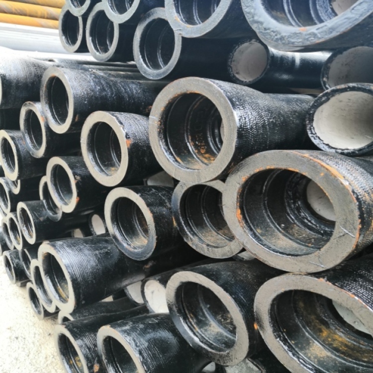 dn75大口径球墨铸铁管铸造建筑工程球墨铸铁管