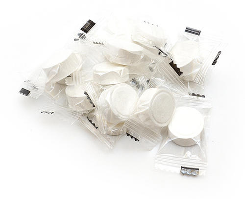 日用品包装机 酒店日用品包装机 压缩毛巾肥皂包装机