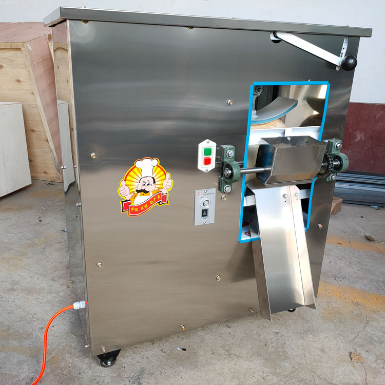 君特机械仿手工搓条机商用手工挂面搓条机安徽手工挂面搓条机