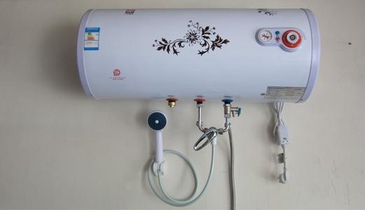 太原香雪海热水器维修-热水器灯亮但不加热-漏水维修