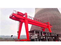 广西北海30T龙门吊厂家 独臂吊使用规范