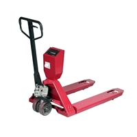 电子叉车秤 1吨液压车秤 2吨叉车搬运秤打印电子叉车秤