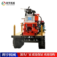 QBZ-30YL勘探钻机 轻便山地钻机 铝合金材质重量轻