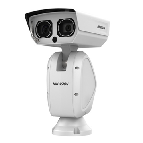 iDS-2DY9837IAXS-A/SP(T2) 海康威视800万激光红外云台摄像机