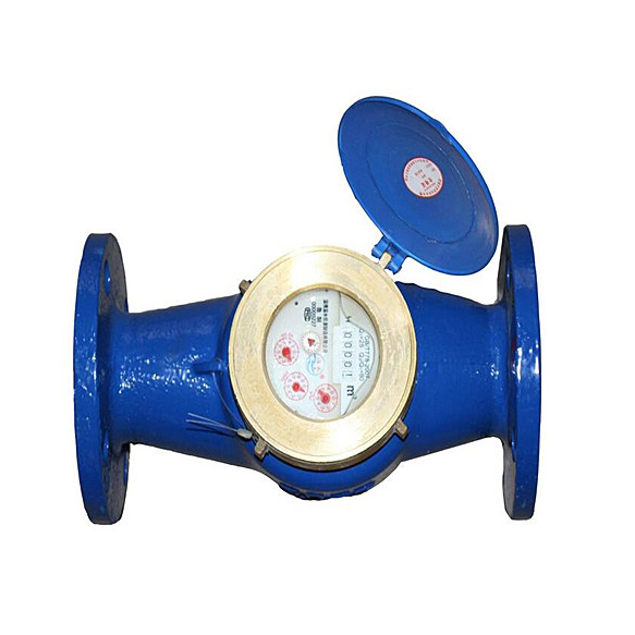 国标水表螺翼式水表安装规范速度式水表批发