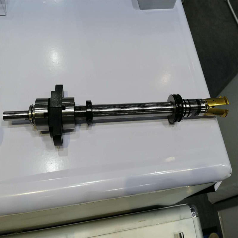 批发进口ounibt4045主轴拉爪拉刀爪四瓣爪