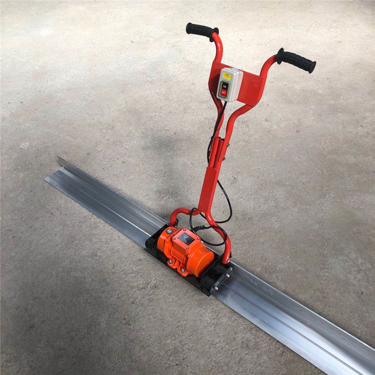 充电式振平尺厂家直销振动平行尺