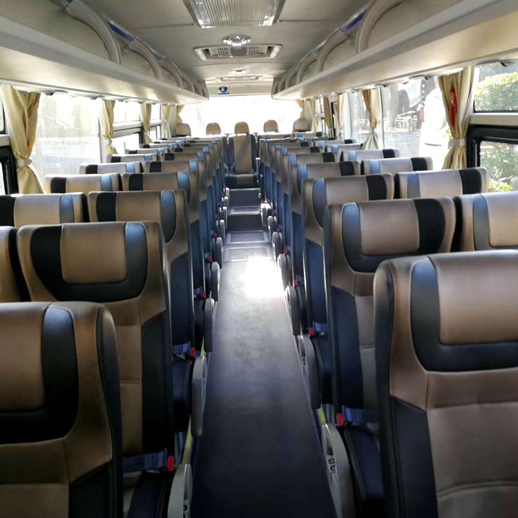 江门大巴车租赁报价车租赁租赁40座大巴