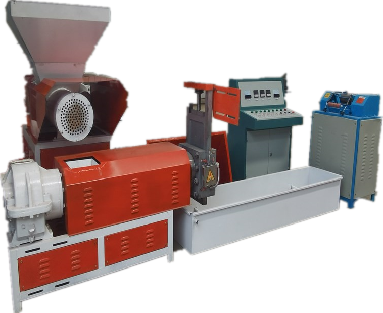 泡沫造粒机 epe珍珠棉制粒机 锦佰泰220环保泡沫玩具颗粒机